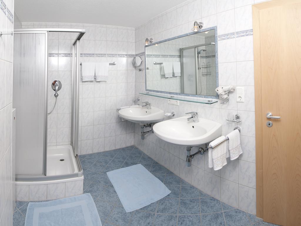 Apart Sunnbichl Nauders Oda fotoğraf