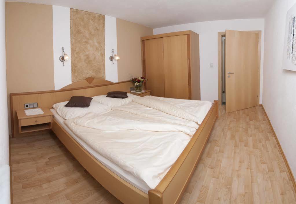 Apart Sunnbichl Nauders Dış mekan fotoğraf